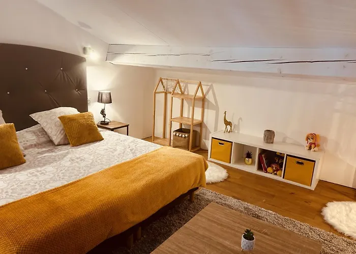 Le Paolo Deluxe Narbonne