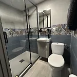 Le Paolo Deluxe Daire