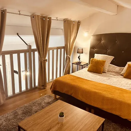 Le Paolo Deluxe Appartement *