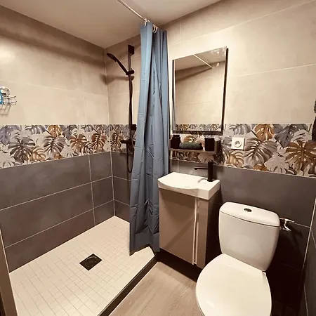 Le Paolo Deluxe Appartement Narbonne