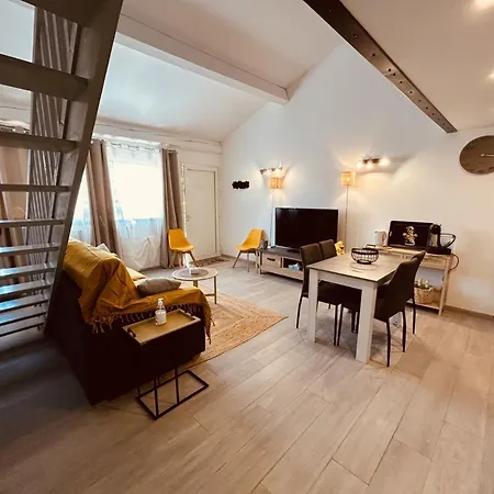Appartement Le Paolo Deluxe *