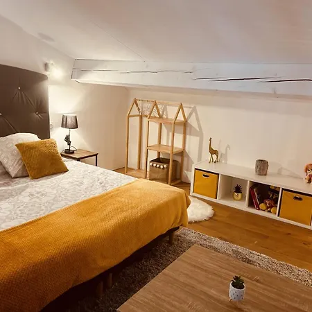 Le Paolo Deluxe Narbonne