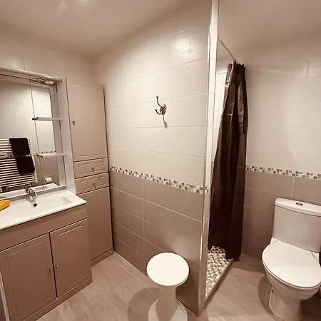 Le Paolo Deluxe Narbonne