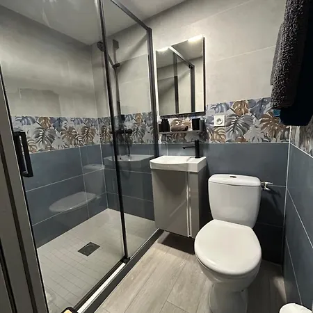Le Paolo Deluxe Apartment