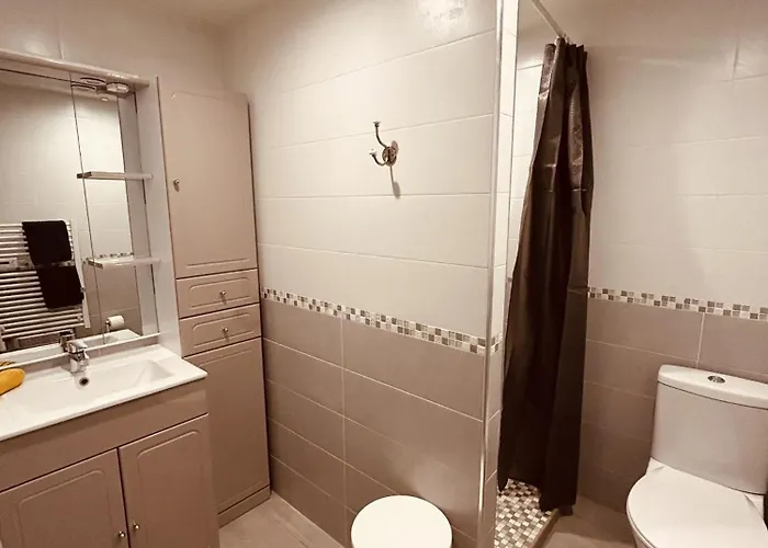 Le Paolo Deluxe Narbonne
